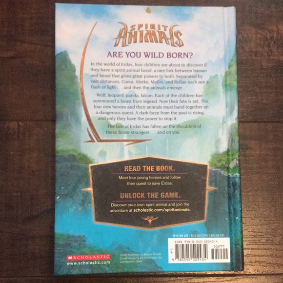 Book - Picture 2 of 2